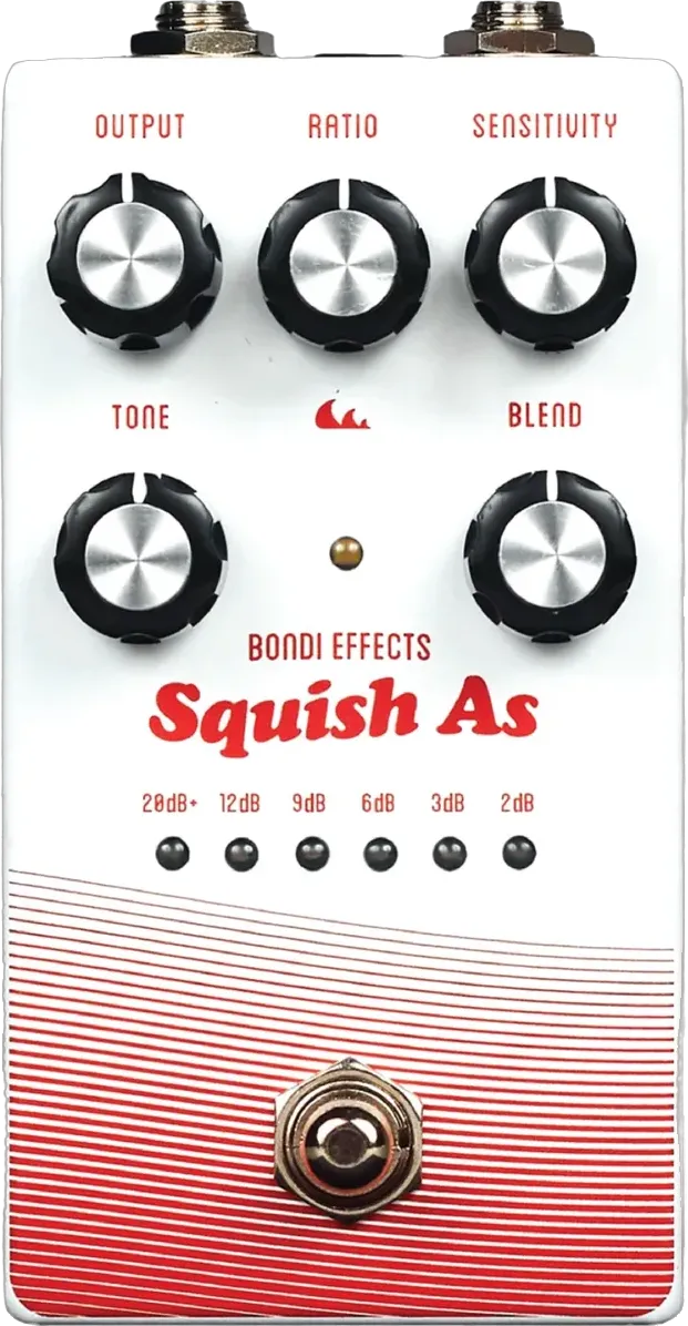 Squish As