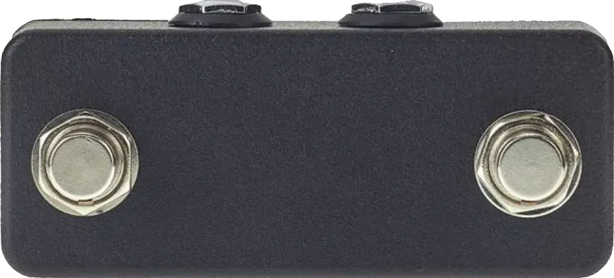 TT-2 Footswitch
