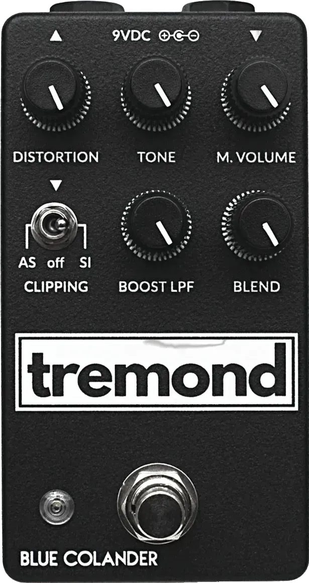 Tremond (mini)