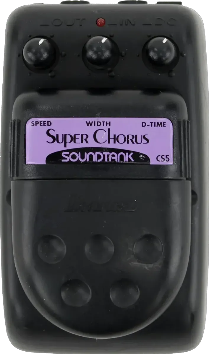 SoundTank CS-5 Chorus