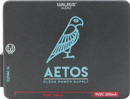 AETOS Clean Power Supply