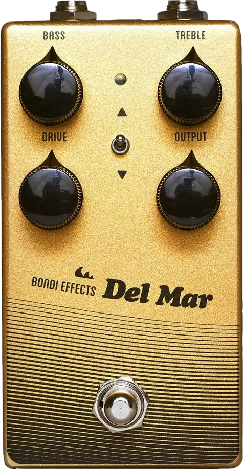 Del Mar Mk2