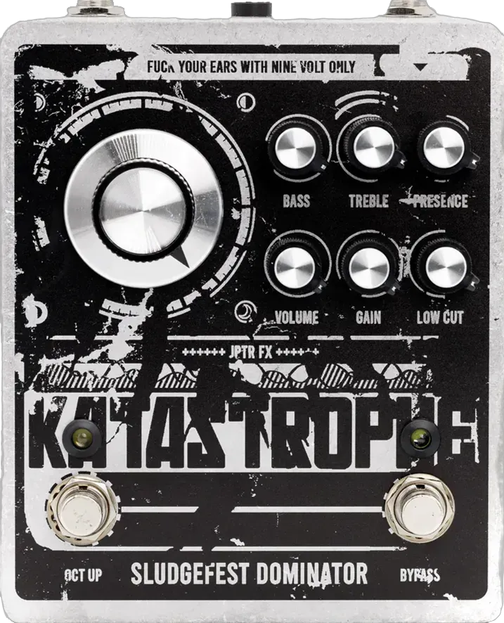 Katastrophe