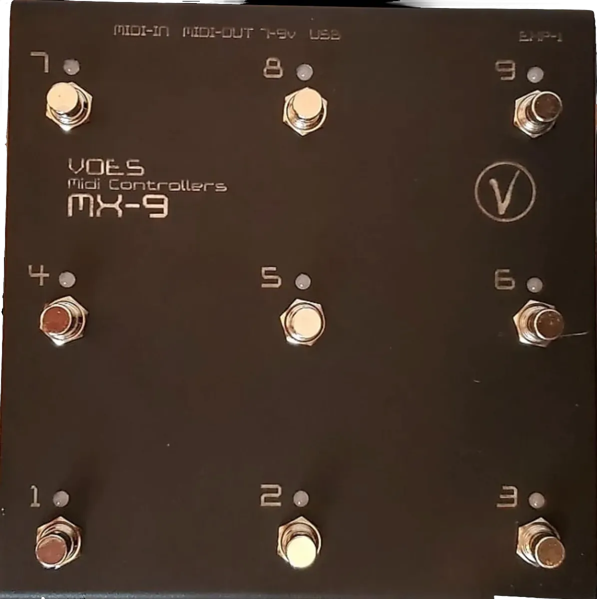 MX-9