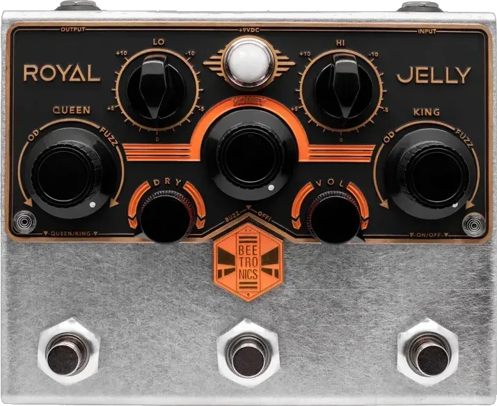 Royal Jelly