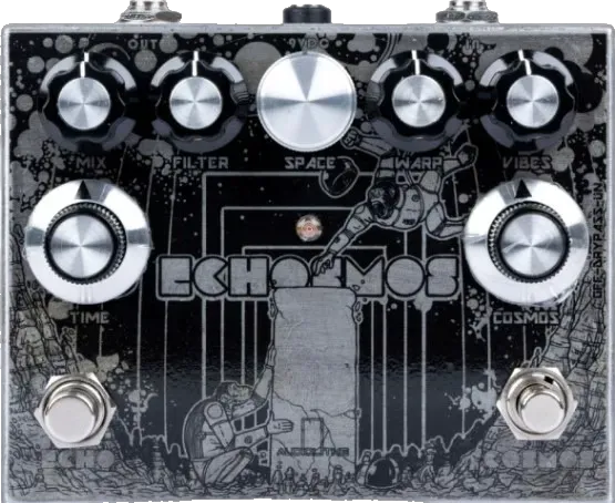 Echosmos (Delay)