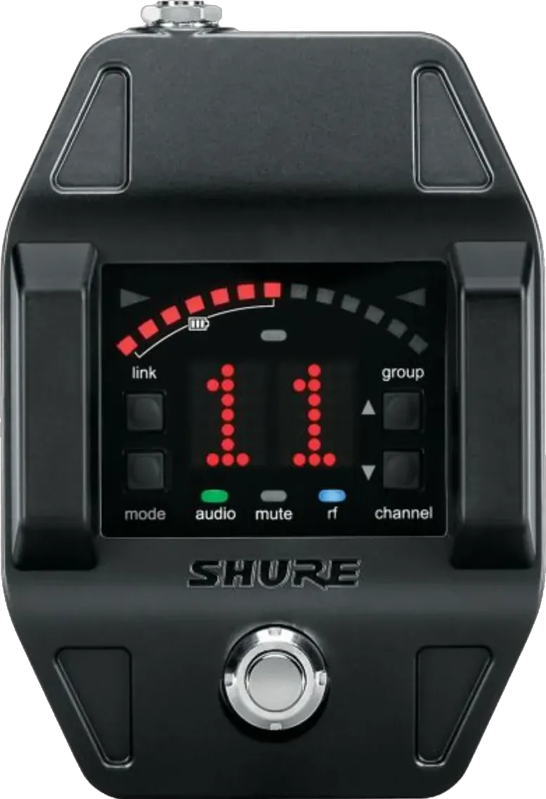 GLXD16 Wireless System