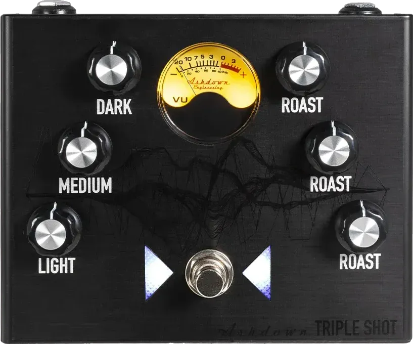 Triple Shot v2