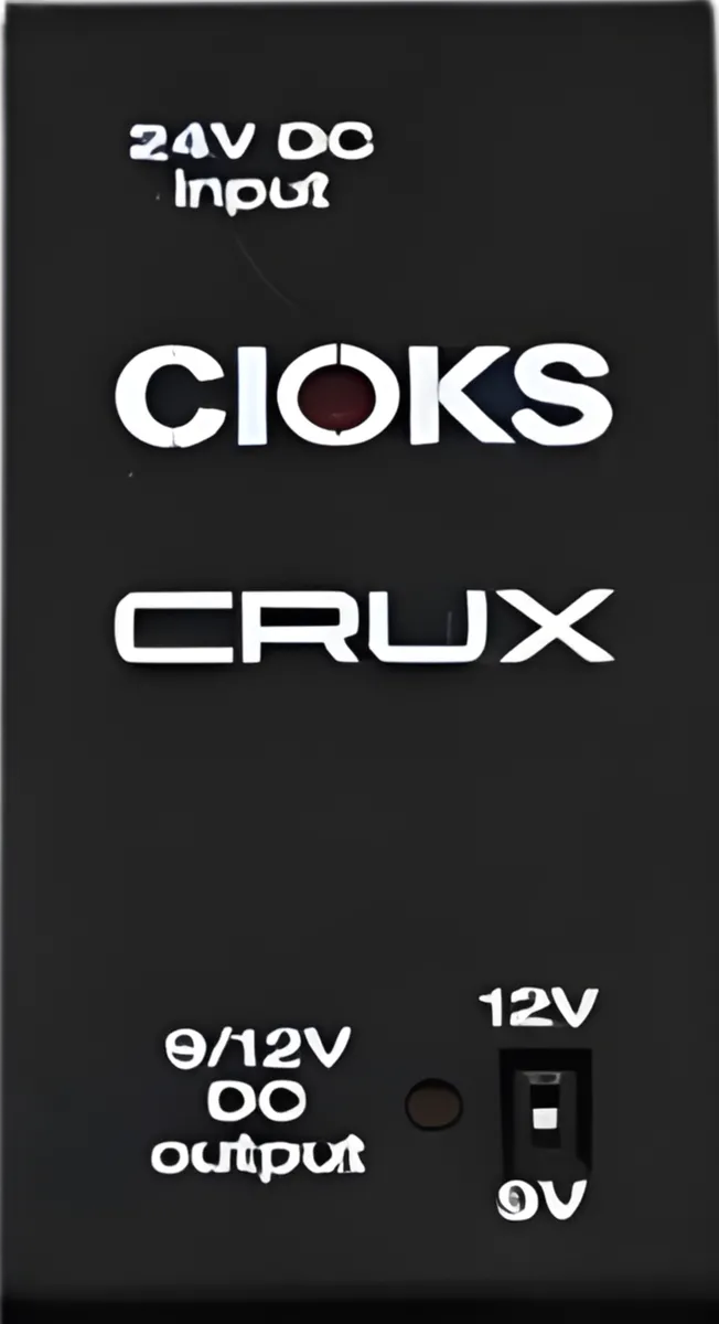 Crux