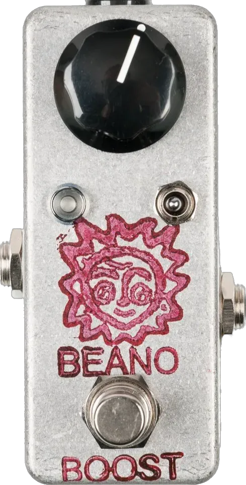 Beano Boost Mini