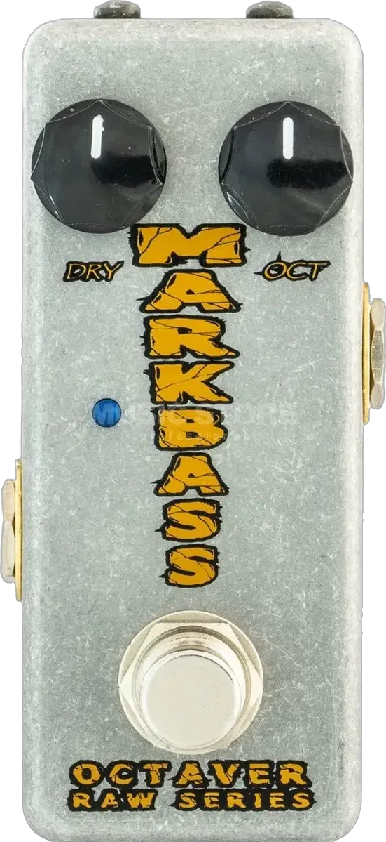 Octaver Raw