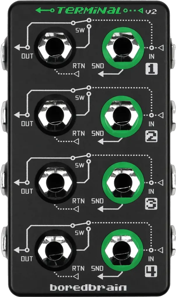 Terminal V2