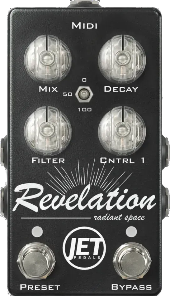 Revelation Reverb V3