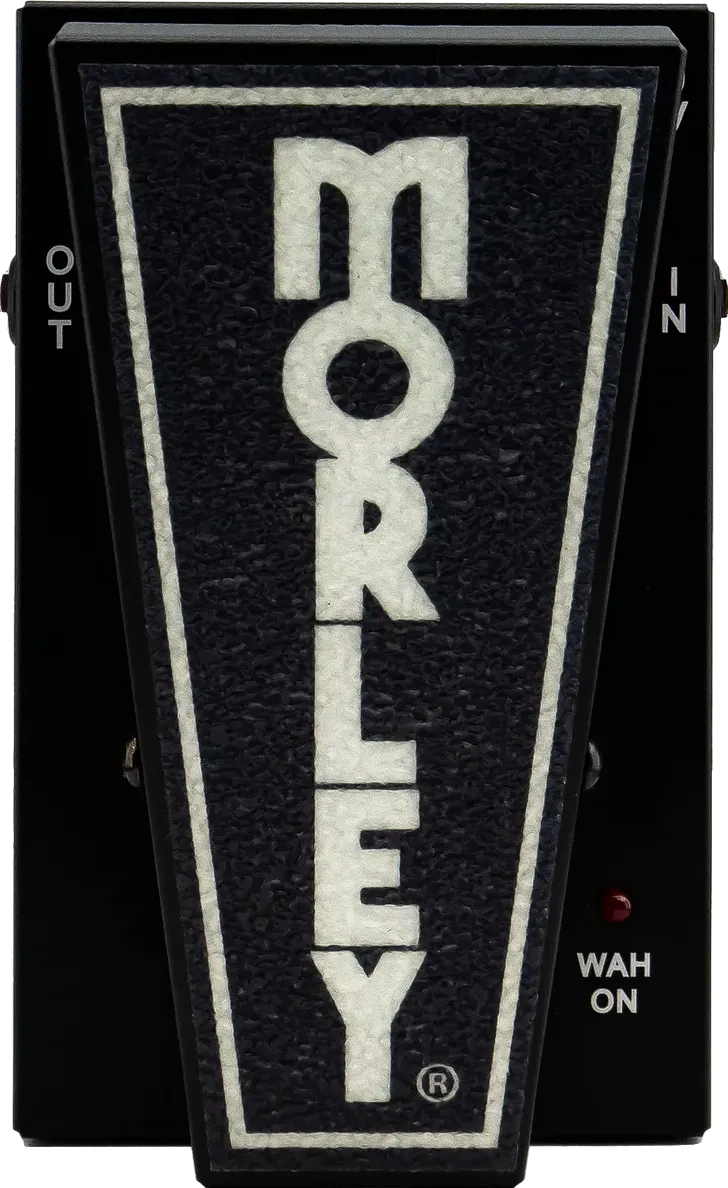 20/20 Classic Switchless Wah