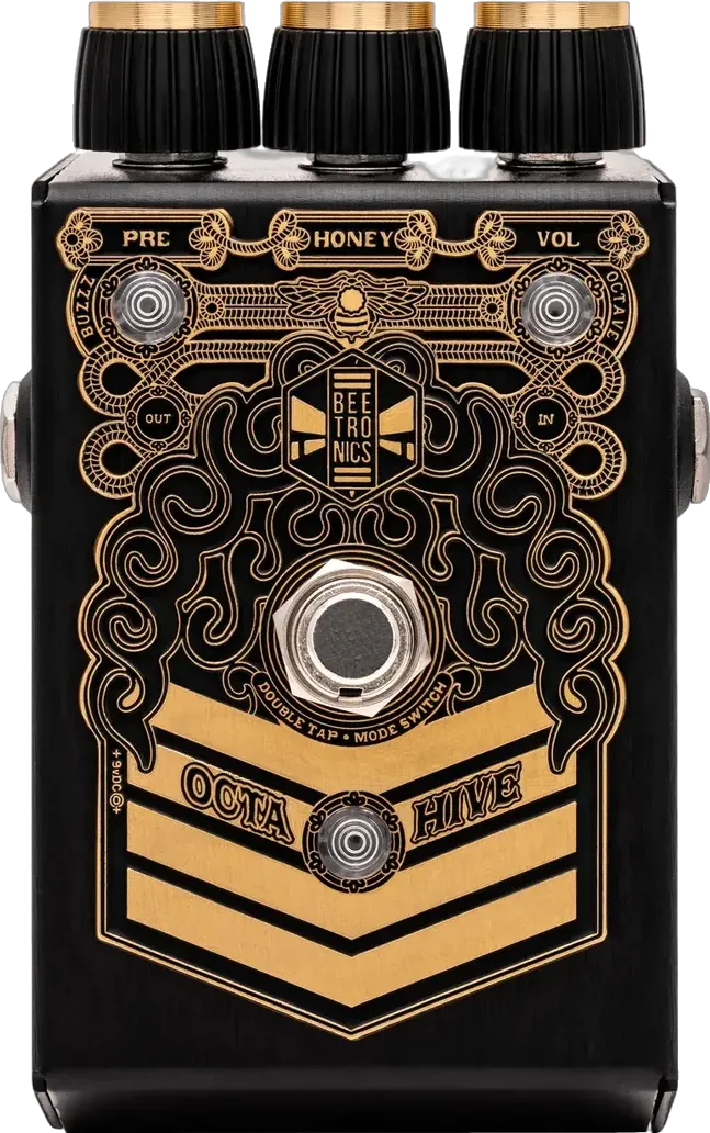 Octahive V2