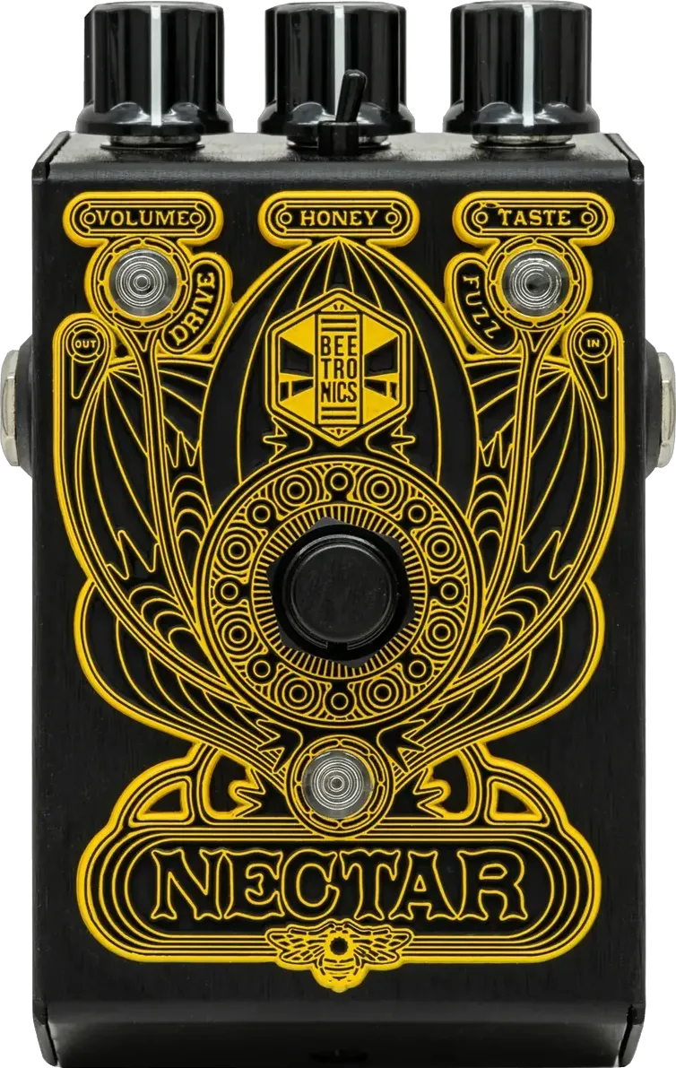 Nectar Tone Sweetener