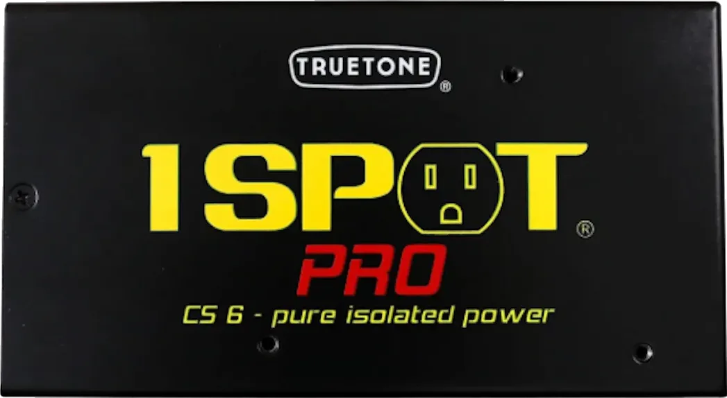 1 Spot Pro CS6