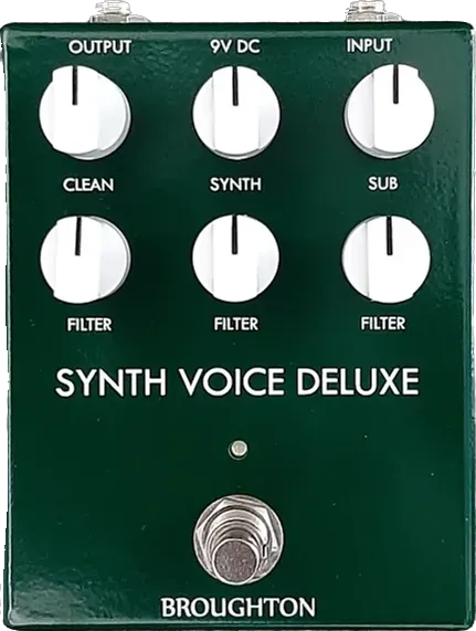 Synth Voice Deluxe