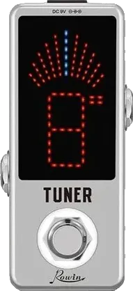 LT-910 Chromatic Tuner