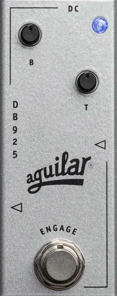 DB 925