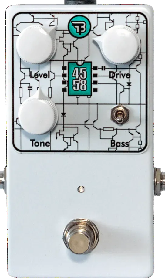 4558 OD
