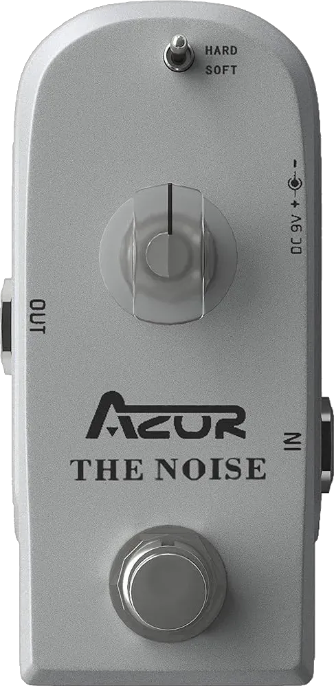 The Noise