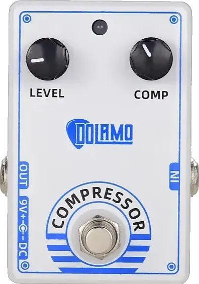 D-1 Compressor