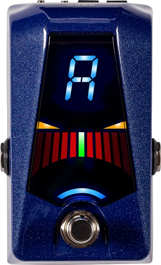 Pitchblack Advance BL