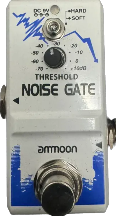 Noise Gate