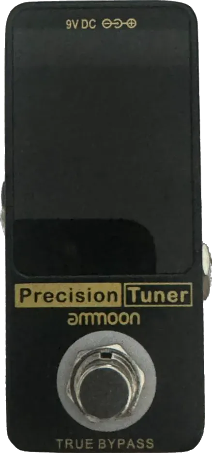 Precision Tuner