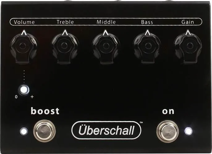 Uberschall