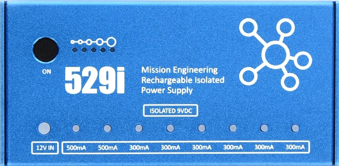 529i USB Power Supply