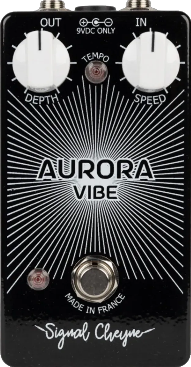Aurora Vibe