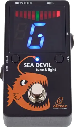 SEADEVIL