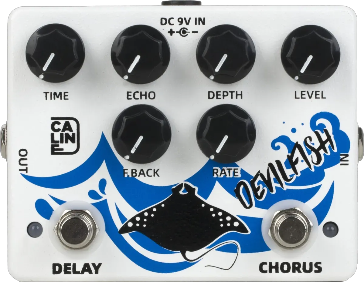DCP-03 Devilfisch