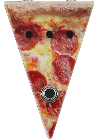 Slice of Pie