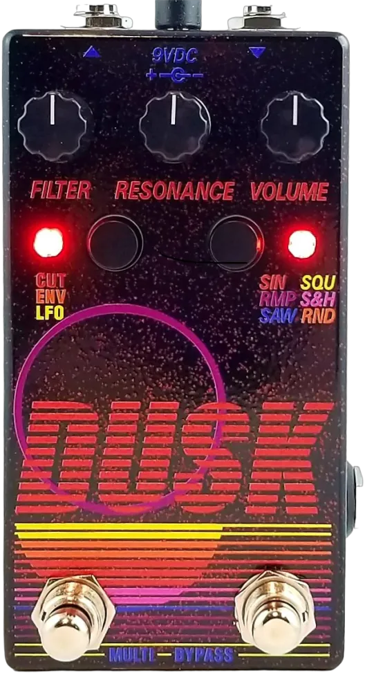Dusk