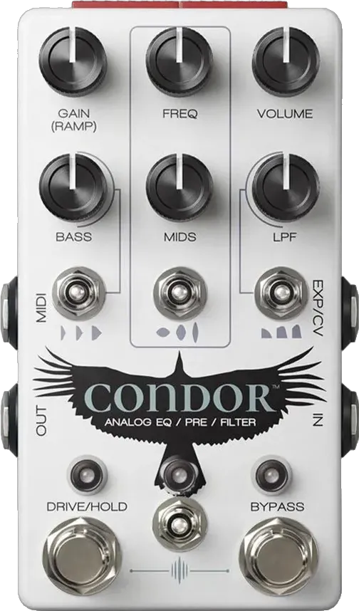 Condor