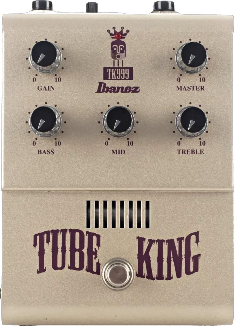 Tube King TK999