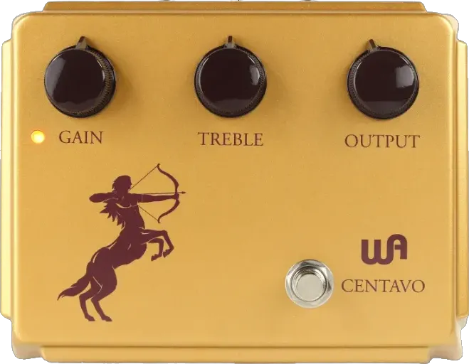 centavo overdrive