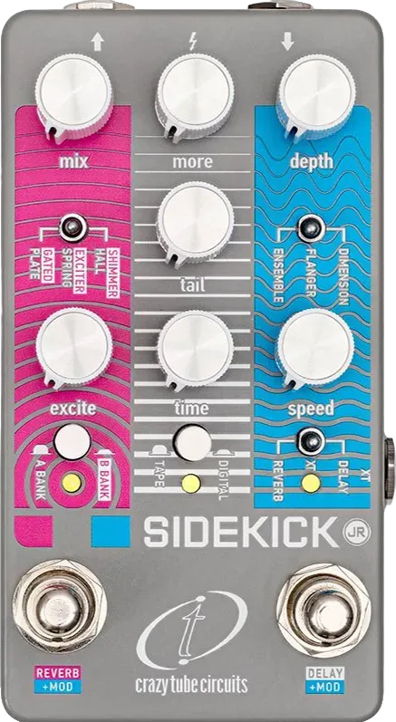 Sidekick JR