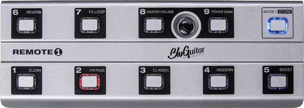 Remote 1