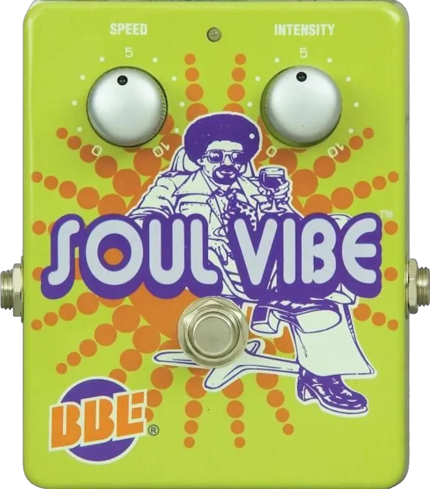 Soul Vibe