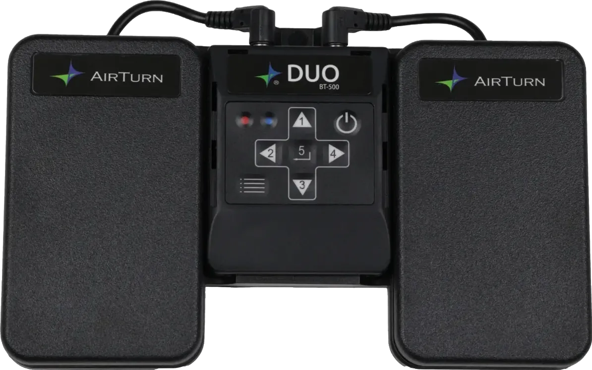 Duo BT-500