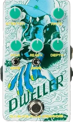 Dweller Phase Repeater