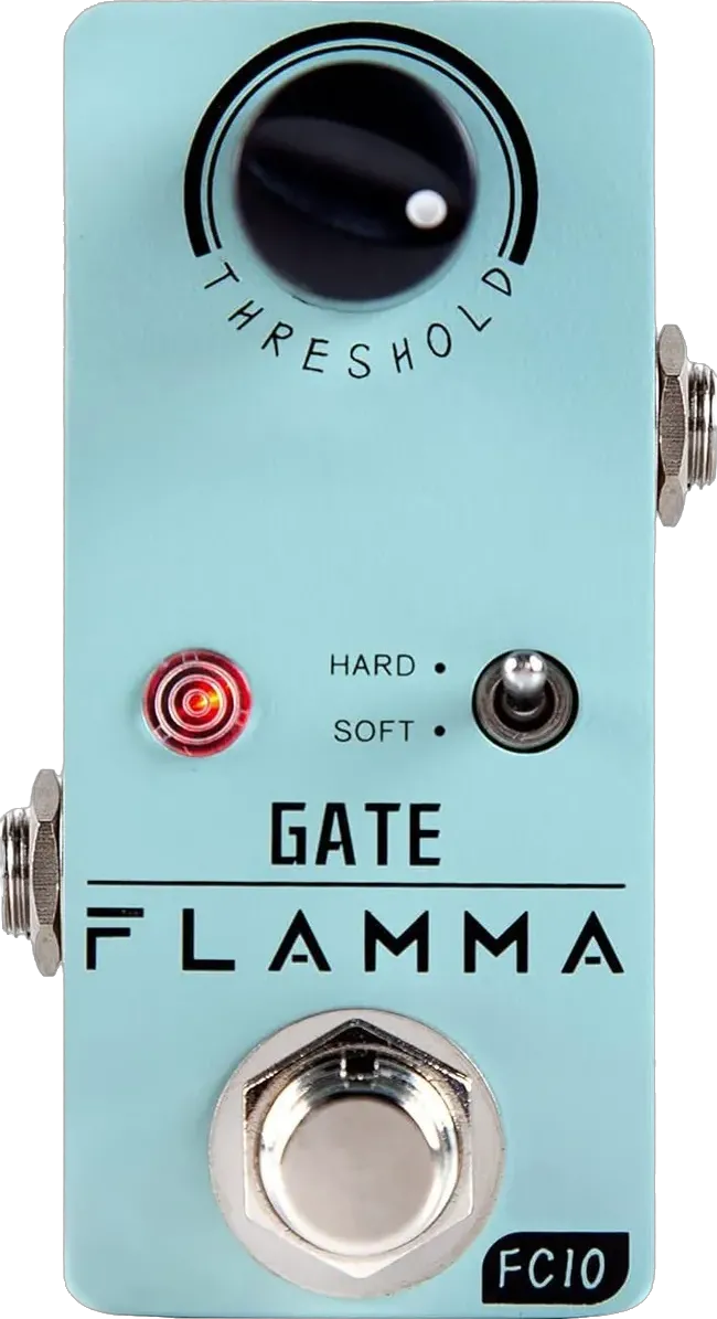 FC10 Noise Gate
