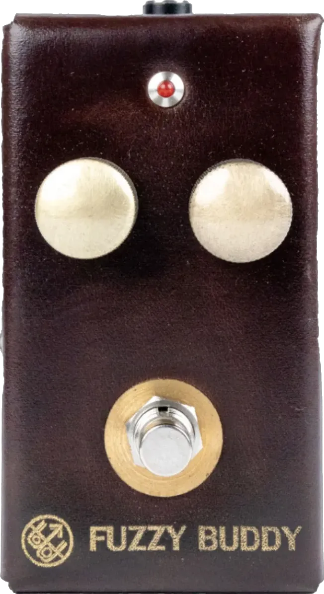 Fuzzy Buddy