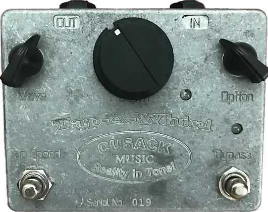 TAP A WHIRL V1
