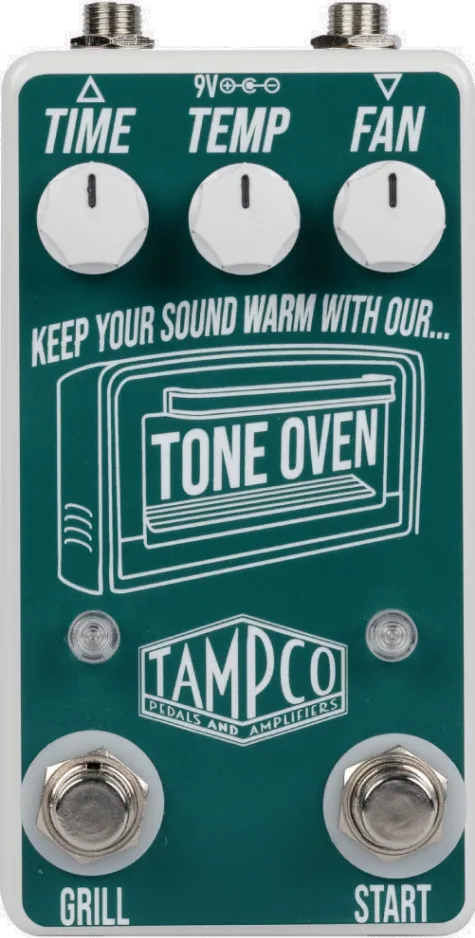 Tone Oven