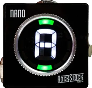 Nano Tuner